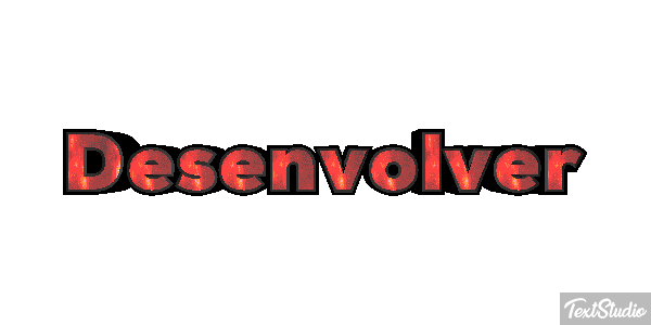 Desenvolver Metin efekti