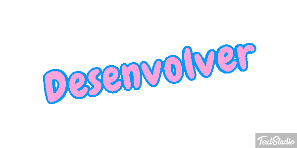 Desenvolver Metin efekti