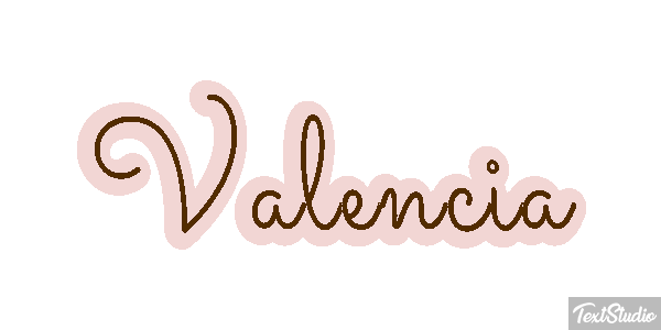 Valencia Metin efekti