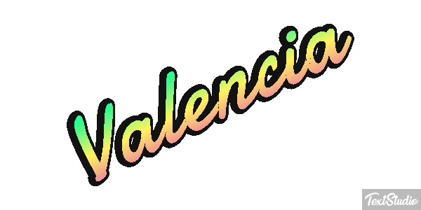 Valencia Metin efekti
