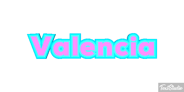 Valencia Metin efekti