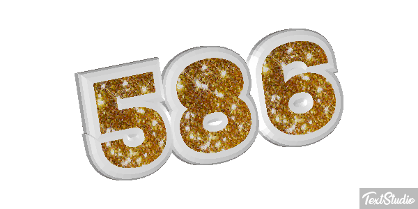 586 Effetto testo