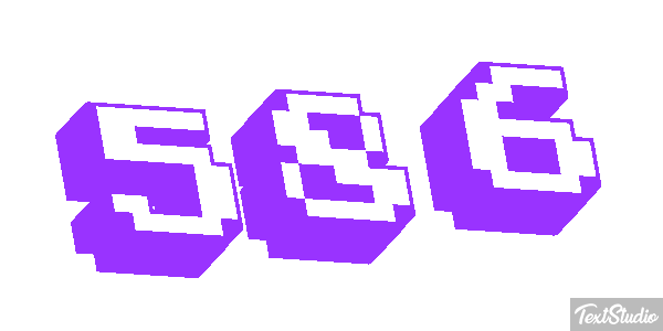 586 Effetto testo