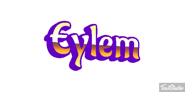 Eylem Metin efekti