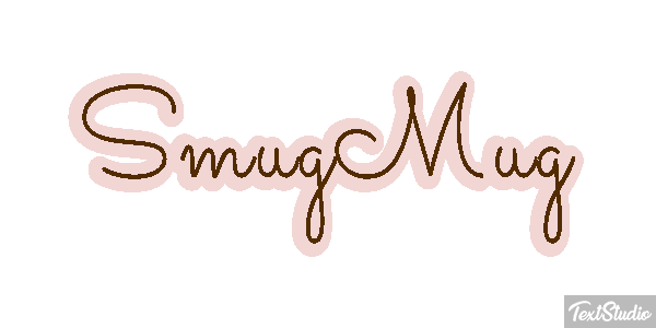 SmugMug Efeito do texto