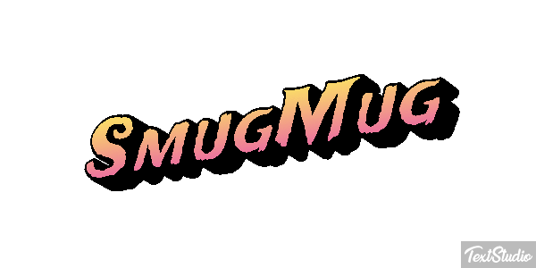 SmugMug Efeito do texto