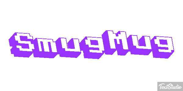 SmugMug Efeito do texto