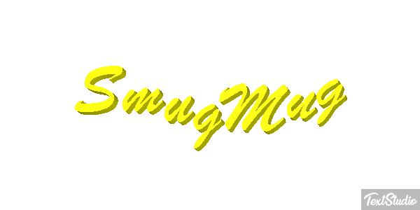 SmugMug Efeito do texto