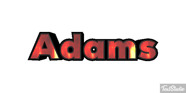 Adams Metin efekti