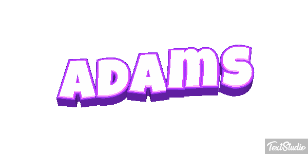 Adams Metin efekti