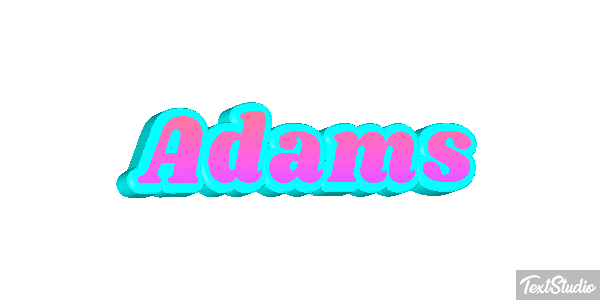 Adams Metin efekti