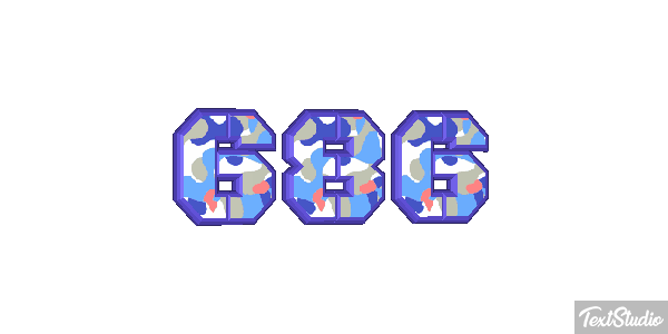 686 Effetto testo