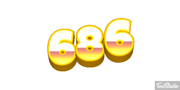 686 Effetto testo