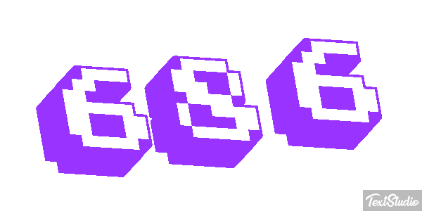 686 Effetto testo
