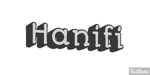 Hanifi Metin efekti