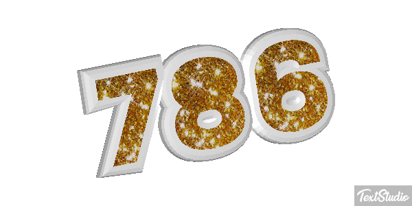 786 Effet de texte