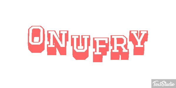 Onufry Efekt tekstowy