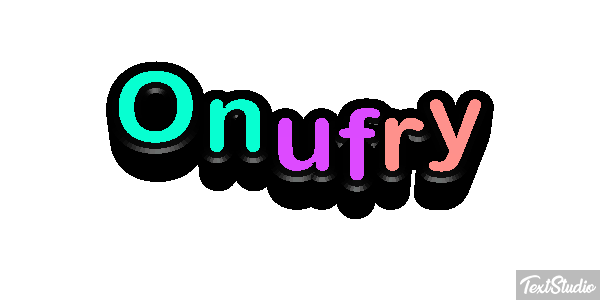 Onufry Efekt tekstowy