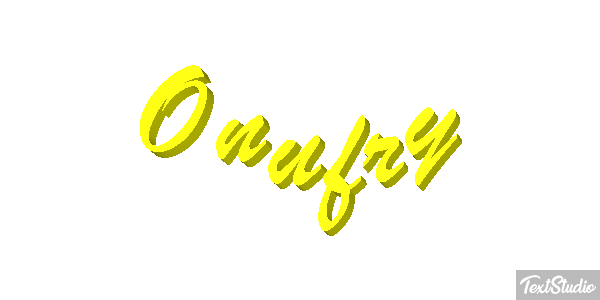 Onufry Efekt tekstowy