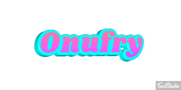 Onufry Efekt tekstowy