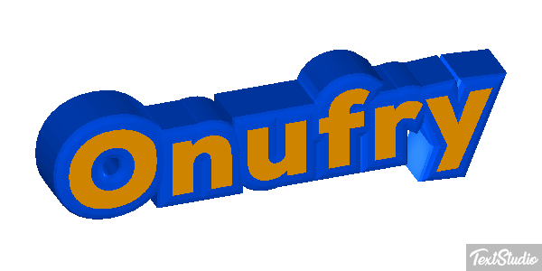 Onufry Efekt tekstowy