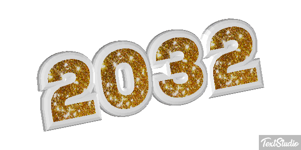 2032 Effetto testo