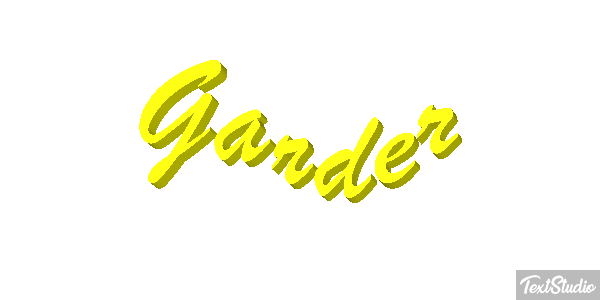 Garder Effet de texte