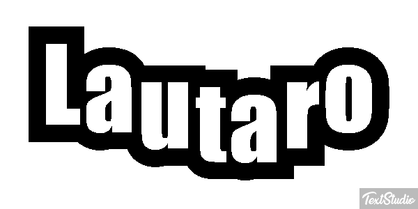 Lautaro Effet de texte