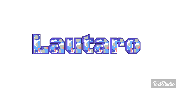 Lautaro Effet de texte