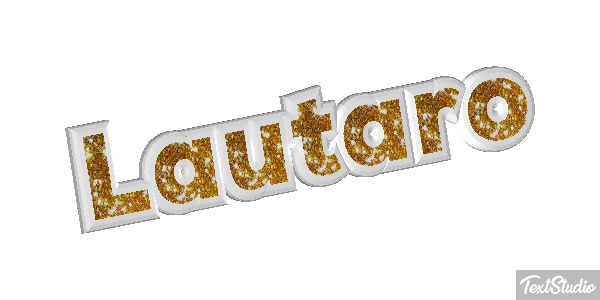 Lautaro Effet de texte