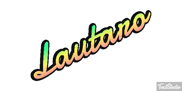 Lautaro Effet de texte