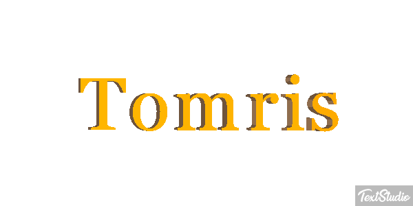 Tomris Metin efekti