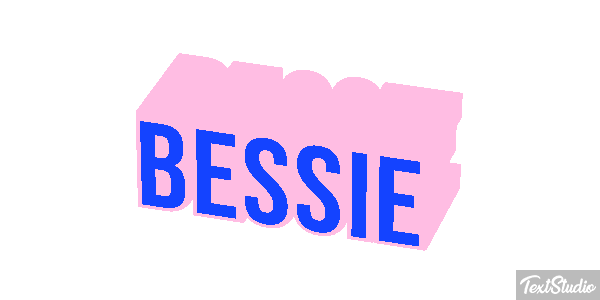 Bessie Efekt tekstowy