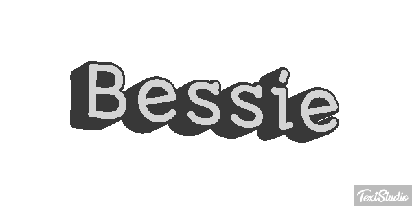 Bessie Efekt tekstowy