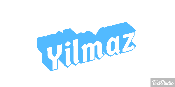 Yılmaz Metin efekti
