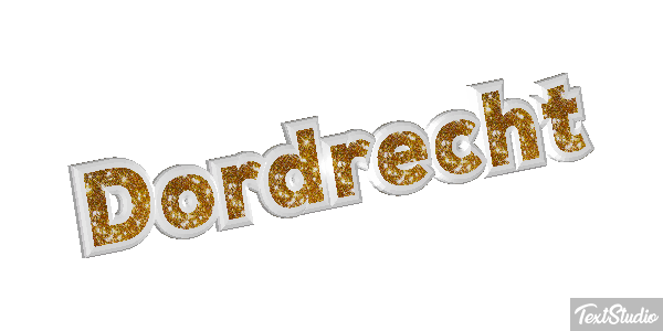 Dordrecht Efekt tekstowy