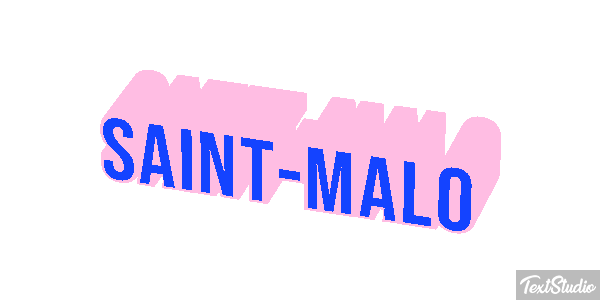 Saint-Malo Efeito do texto