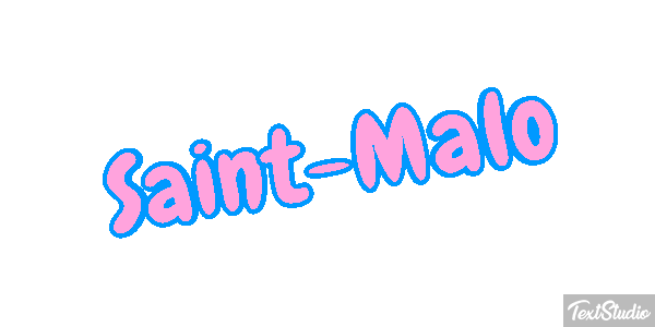Saint-Malo Efeito do texto
