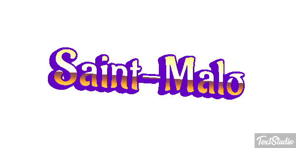 Saint-Malo Efeito do texto