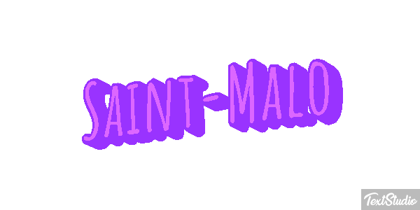Saint-Malo Efeito do texto