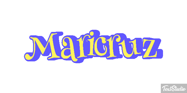 Maricruz Efeito do texto