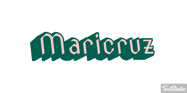 Maricruz Efeito do texto