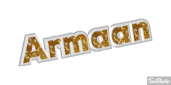 Armaan Efeito do texto