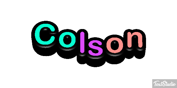 Colson Metin efekti
