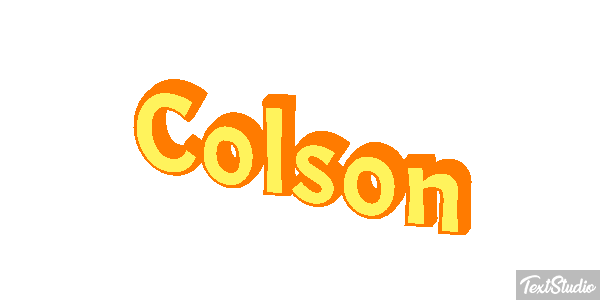 Colson Metin efekti