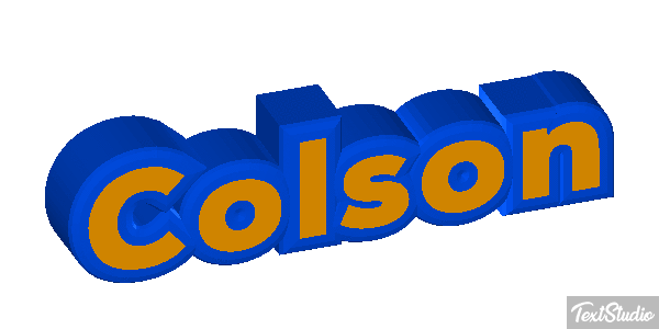 Colson Metin efekti