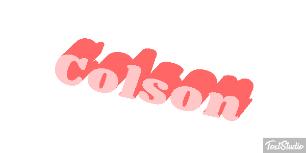 Colson Metin efekti
