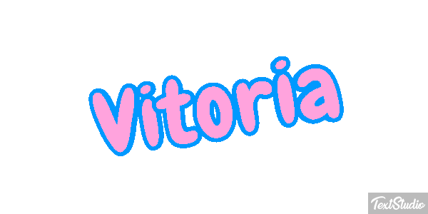 Vitória Efeito do texto