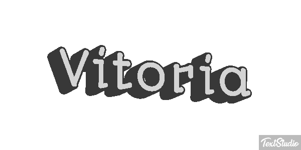 Vitória Efeito do texto