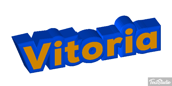 Vitória Efeito do texto